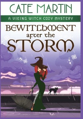 bokomslag Bewitchment After the Storm