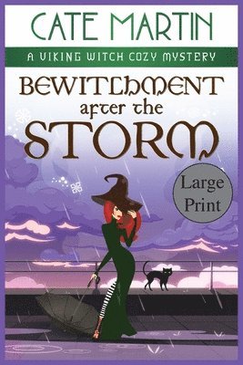 bokomslag Bewitchment After the Storm