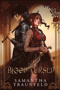 bokomslag The Blood-Cursed