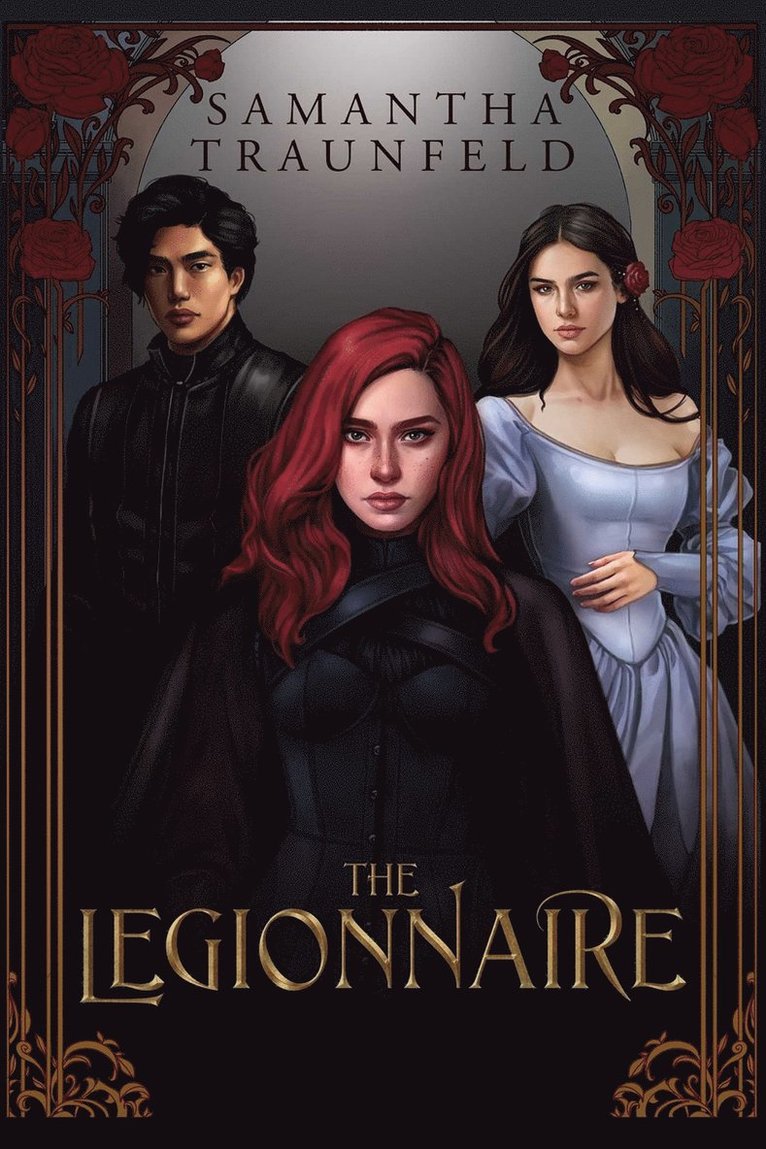 Legionnaire