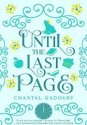 Until the Last Page