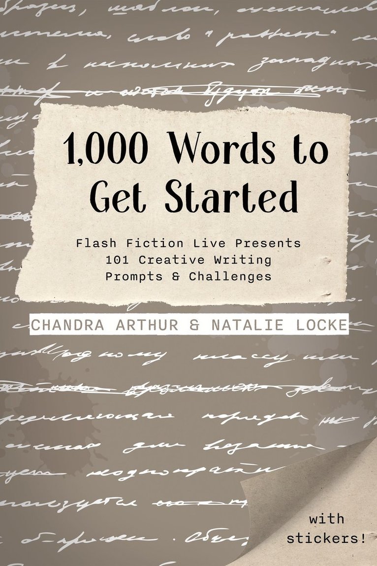 1,000 Words to Get Started 1