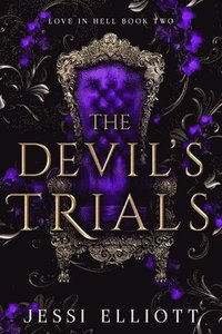 bokomslag The Devil's Trials