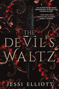 bokomslag Devil's Waltz