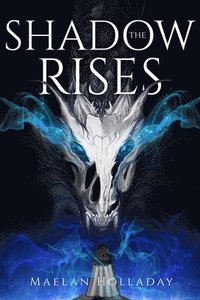 bokomslag Shadow Rises