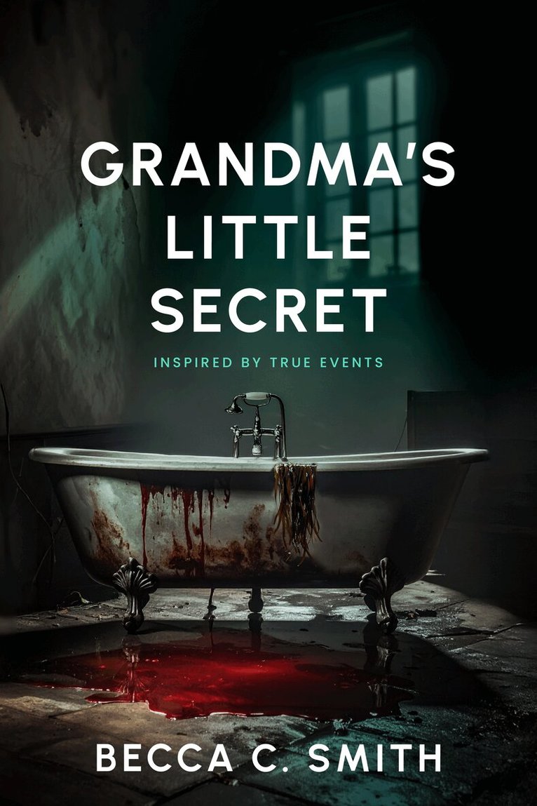 Becca C. Smith - Grandma's Little Secret, Häftad. Tillgänglighet: Lägg i varukorg