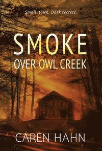 bokomslag Smoke over Owl Creek