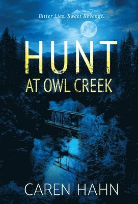 bokomslag Hunt at Owl Creek