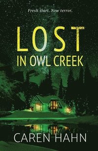 bokomslag Lost in Owl Creek