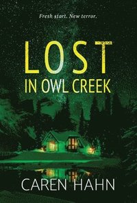 bokomslag Lost in Owl Creek