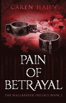 Pain of Betrayal 1