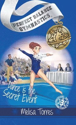 Melisa Torres - Dance is the Secret Event, Inbunden
