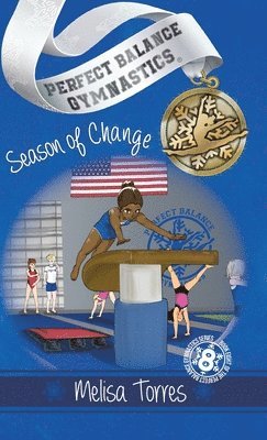 Melisa Torres - Season of Change, Inbunden