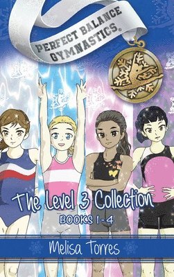 Melisa Torres - Level 3 Collection, Inbunden