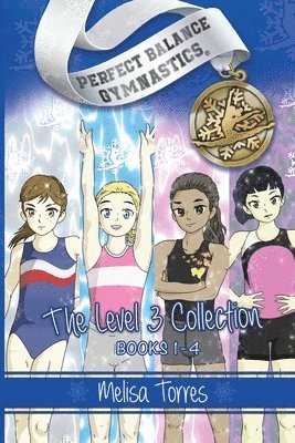 bokomslag Level 3 Collection