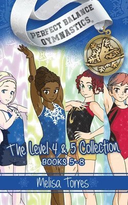 Melisa Torres - Level 4 & 5 Collection, Inbunden