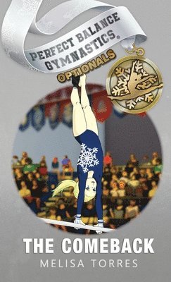 Melisa Torres - Comeback, Inbunden