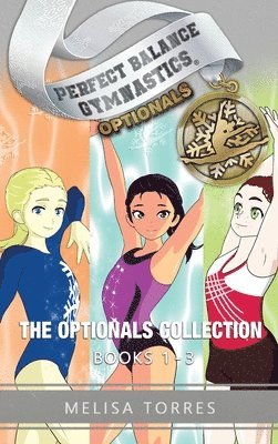 Melisa Torres - Optionals Collection, Inbunden