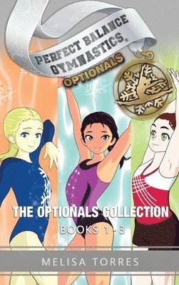 The Optionals Collection 1