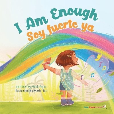 I Am Enough 1