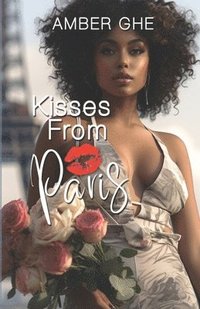 bokomslag Kisses From Paris