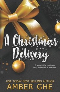 bokomslag A Christmas Delivery