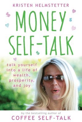 bokomslag Money Self-Talk