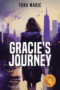 bokomslag Gracie's Journey