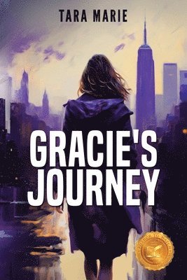 bokomslag Gracie's Journey