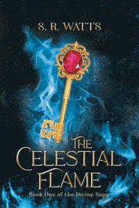 bokomslag Celestial Flame