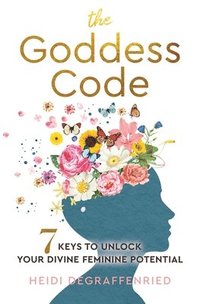 bokomslag The Goddess Code