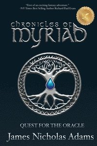 bokomslag Chronicles of Myriad