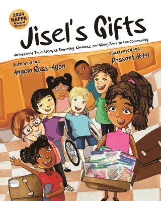 Jisel's Gifts 1