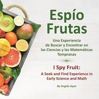 bokomslag Espo Frutas