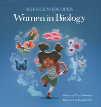 bokomslag Women in Stem Hardcover Book Set