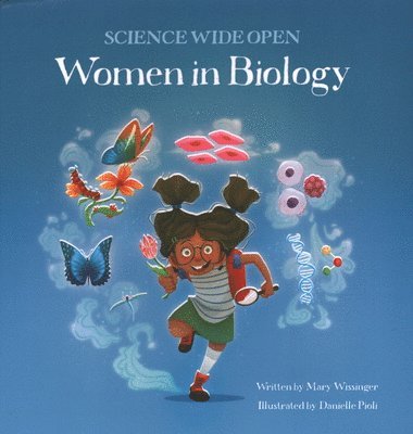 Women in Stem Hardcover Book Set 1