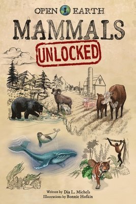Mammals Unlocked 1
