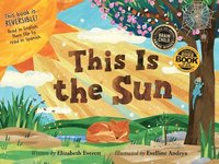bokomslag This Is the Sun / Este Es El Sol [Reversible]