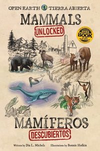 bokomslag Mammals Unlocked / Mamíferos Descubiertos