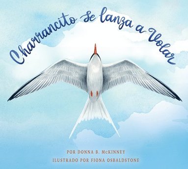 bokomslag Charrancito Se Lanza a Volar