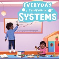 bokomslag Everyday Thinking in Systems