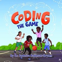 bokomslag Coding the Game