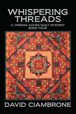 bokomslag Whispering Threads