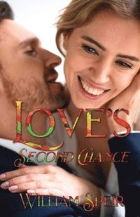 bokomslag Love's Second Chance