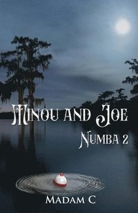 bokomslag Minou and Joe - Numba 2