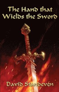 bokomslag Hand that Wields the Sword
