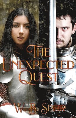 The Unexpected Quest 1