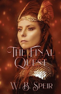 The Final Quest 1