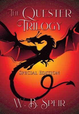 The Quester Trilogy 1