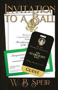 bokomslag Invitation to a Ball